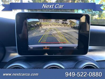 2017 Mercedes-Benz C 300 With Back up Camera & Low Mileage - Photo 12 - Irvine, CA 92614