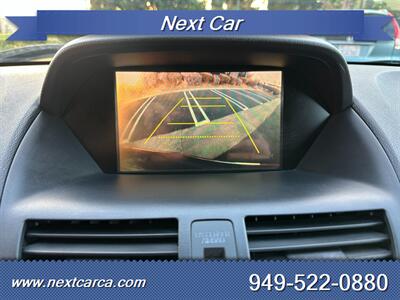 2011 Acura MDX SH-AWD With Technology Package  NAVI and Back up Camera - Photo 11 - Irvine, CA 92614