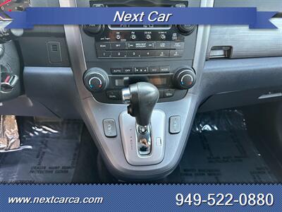 2009 Honda CR-V EX- L  4 Cylinder - Photo 11 - Irvine, CA 92614