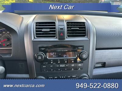 2009 Honda CR-V EX- L  4 Cylinder - Photo 10 - Irvine, CA 92614