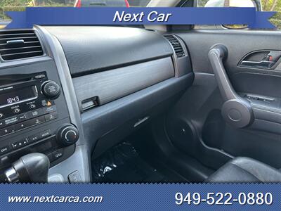 2009 Honda CR-V EX- L  4 Cylinder - Photo 13 - Irvine, CA 92614