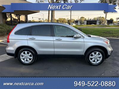 2009 Honda CR-V EX- L  4 Cylinder - Photo 2 - Irvine, CA 92614