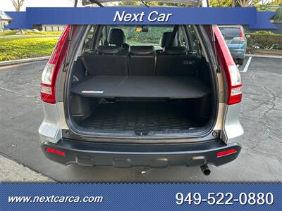 2009 Honda CR-V EX- L  4 Cylinder - Photo 22 - Irvine, CA 92614