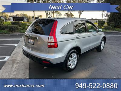 2009 Honda CR-V EX- L  4 Cylinder - Photo 3 - Irvine, CA 92614