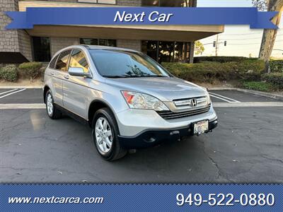 2009 Honda CR-V EX- L  4 Cylinder - Photo 1 - Irvine, CA 92614