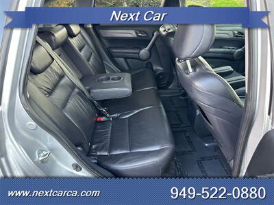 2009 Honda CR-V EX- L  4 Cylinder - Photo 23 - Irvine, CA 92614