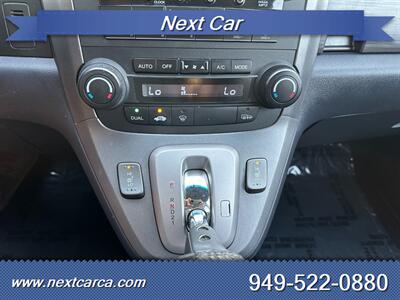 2009 Honda CR-V EX- L  4 Cylinder - Photo 12 - Irvine, CA 92614