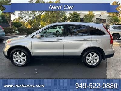 2009 Honda CR-V EX- L  4 Cylinder - Photo 6 - Irvine, CA 92614