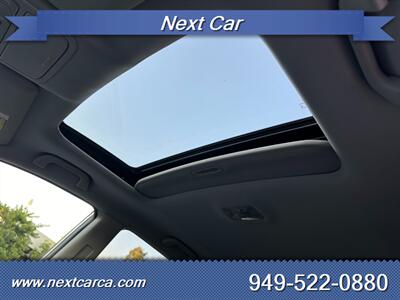 2009 Honda CR-V EX- L  4 Cylinder - Photo 18 - Irvine, CA 92614