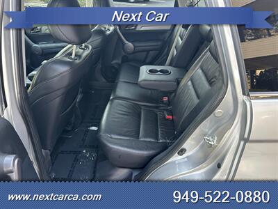 2009 Honda CR-V EX- L  4 Cylinder - Photo 21 - Irvine, CA 92614