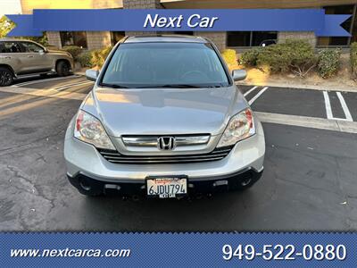 2009 Honda CR-V EX- L  4 Cylinder - Photo 8 - Irvine, CA 92614