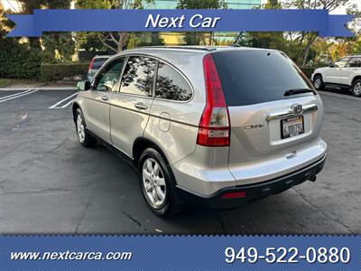 2009 Honda CR-V EX- L  4 Cylinder - Photo 5 - Irvine, CA 92614