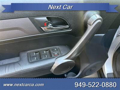 2009 Honda CR-V EX- L  4 Cylinder - Photo 17 - Irvine, CA 92614