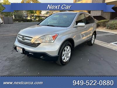 2009 Honda CR-V EX- L  4 Cylinder - Photo 7 - Irvine, CA 92614