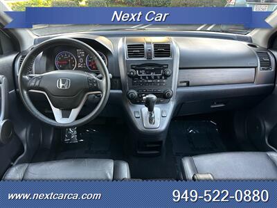 2009 Honda CR-V EX- L  4 Cylinder - Photo 19 - Irvine, CA 92614