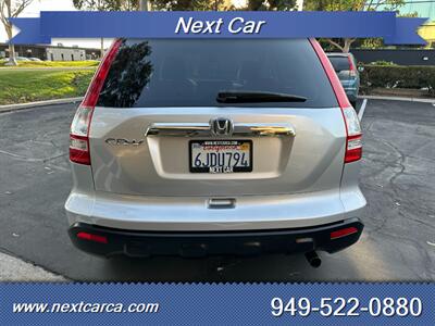 2009 Honda CR-V EX- L  4 Cylinder - Photo 4 - Irvine, CA 92614