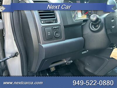 2009 Honda CR-V EX- L  4 Cylinder - Photo 16 - Irvine, CA 92614