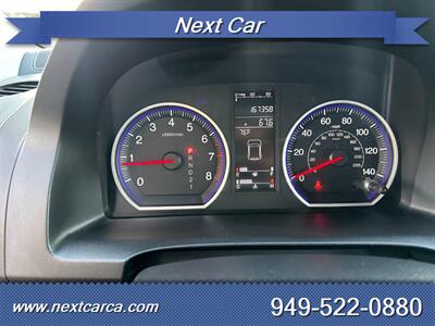 2009 Honda CR-V EX- L  4 Cylinder - Photo 14 - Irvine, CA 92614