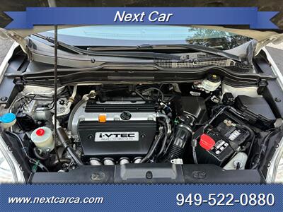 2009 Honda CR-V EX- L  4 Cylinder - Photo 24 - Irvine, CA 92614