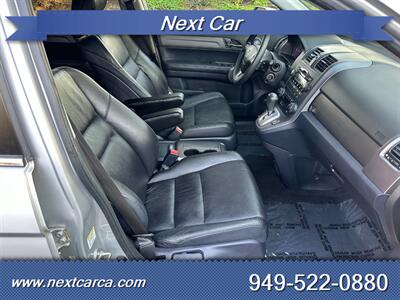 2009 Honda CR-V EX- L  4 Cylinder - Photo 20 - Irvine, CA 92614