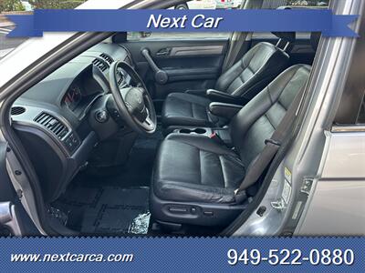 2009 Honda CR-V EX- L  4 Cylinder - Photo 9 - Irvine, CA 92614