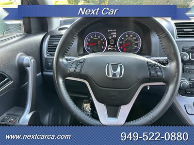 2009 Honda CR-V EX- L  4 Cylinder - Photo 15 - Irvine, CA 92614