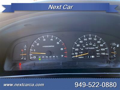 1998 Toyota 4Runner Limited Timing Belt & Water Pump Replaced - Photo 12 - Irvine, CA 92614