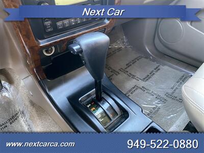 1998 Toyota 4Runner Limited Timing Belt & Water Pump Replaced - Photo 11 - Irvine, CA 92614