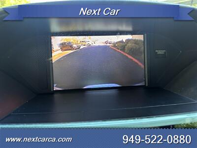 2011 Honda Pilot Touring 4WD  With NAVI and Back up Camera - Photo 11 - Irvine, CA 92614