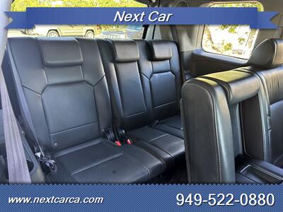 2011 Honda Pilot Touring 4WD  With NAVI and Back up Camera - Photo 26 - Irvine, CA 92614