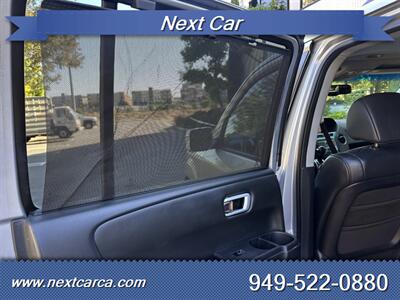 2011 Honda Pilot Touring 4WD  With NAVI and Back up Camera - Photo 23 - Irvine, CA 92614