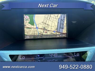 2011 Honda Pilot Touring 4WD  With NAVI and Back up Camera - Photo 10 - Irvine, CA 92614