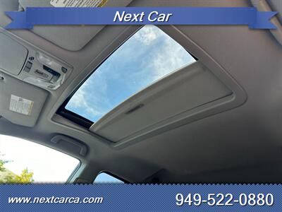 2011 Toyota Sienna SE 8-Passenger  With Back up Camera - Photo 18 - Irvine, CA 92614