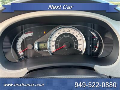 2011 Toyota Sienna SE 8-Passenger  With Back up Camera - Photo 14 - Irvine, CA 92614