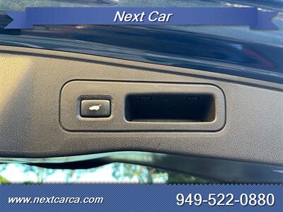 2012 Acura MDX SH-AWD With Advance Package , DVD Entertainment  NAVI and Back up Camera - Photo 30 - Irvine, CA 92614