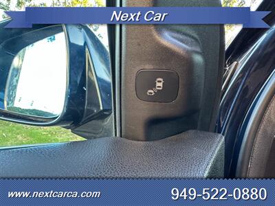 2012 Acura MDX SH-AWD With Advance Package , DVD Entertainment  NAVI and Back up Camera - Photo 19 - Irvine, CA 92614