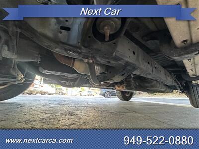 2007 Toyota 4Runner SR5 2WD Timing Chain, Low Mileage - Photo 25 - Irvine, CA 92614
