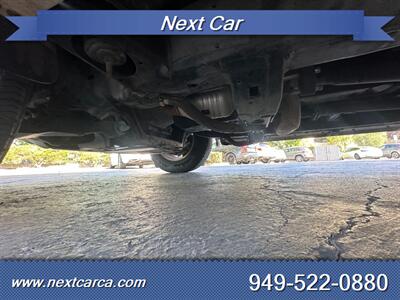 2007 Toyota 4Runner SR5 2WD Timing Chain, Low Mileage - Photo 26 - Irvine, CA 92614