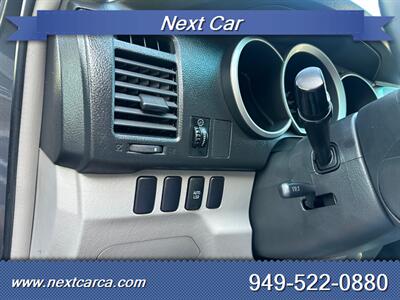 2007 Toyota 4Runner SR5 2WD Timing Chain, Low Mileage - Photo 16 - Irvine, CA 92614