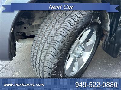 2007 Toyota 4Runner SR5 2WD Timing Chain, Low Mileage - Photo 29 - Irvine, CA 92614
