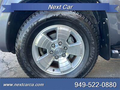 2007 Toyota 4Runner SR5 2WD Timing Chain, Low Mileage - Photo 28 - Irvine, CA 92614