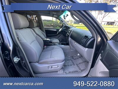 2007 Toyota 4Runner SR5 2WD Timing Chain, Low Mileage - Photo 20 - Irvine, CA 92614