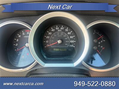 2007 Toyota 4Runner SR5 2WD Timing Chain, Low Mileage - Photo 14 - Irvine, CA 92614