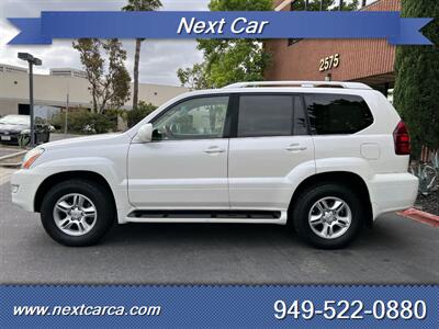2007 Lexus GX 470 With Navigation, Back up Camera - Photo 6 - Irvine, CA 92614
