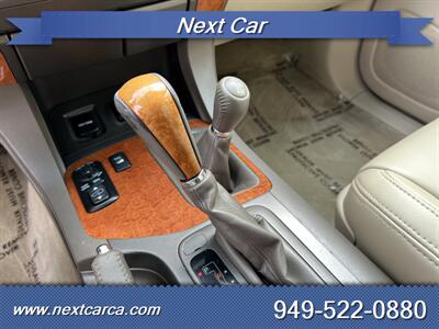 2007 Lexus GX 470 With Navigation, Back up Camera - Photo 14 - Irvine, CA 92614