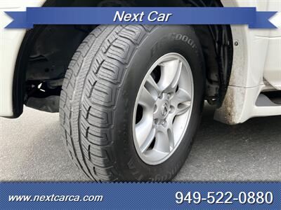 2007 Lexus GX 470 With Navigation, Back up Camera - Photo 29 - Irvine, CA 92614