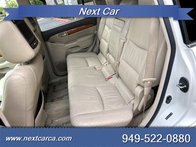 2007 Lexus GX 470 With Navigation, Back up Camera - Photo 23 - Irvine, CA 92614