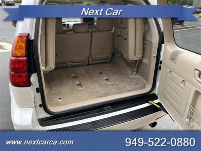 2007 Lexus GX 470 With Navigation, Back up Camera - Photo 26 - Irvine, CA 92614