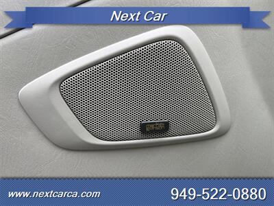 2007 Lexus GX 470 With Navigation, Back up Camera - Photo 19 - Irvine, CA 92614