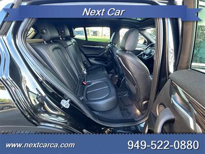 2018 BMW X2sDrive28i  With Back up Camera & Low Mileage - Photo 30 - Irvine, CA 92614